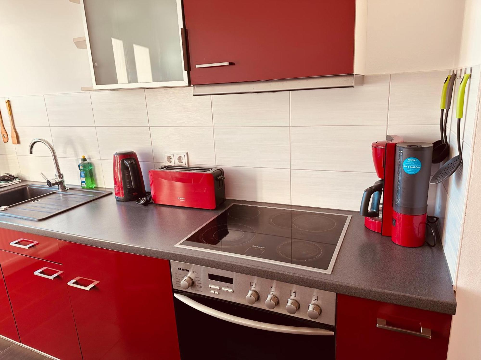 Apartamento Zuflucht Kurz Vor Magdeburg Gerwisch Exterior foto