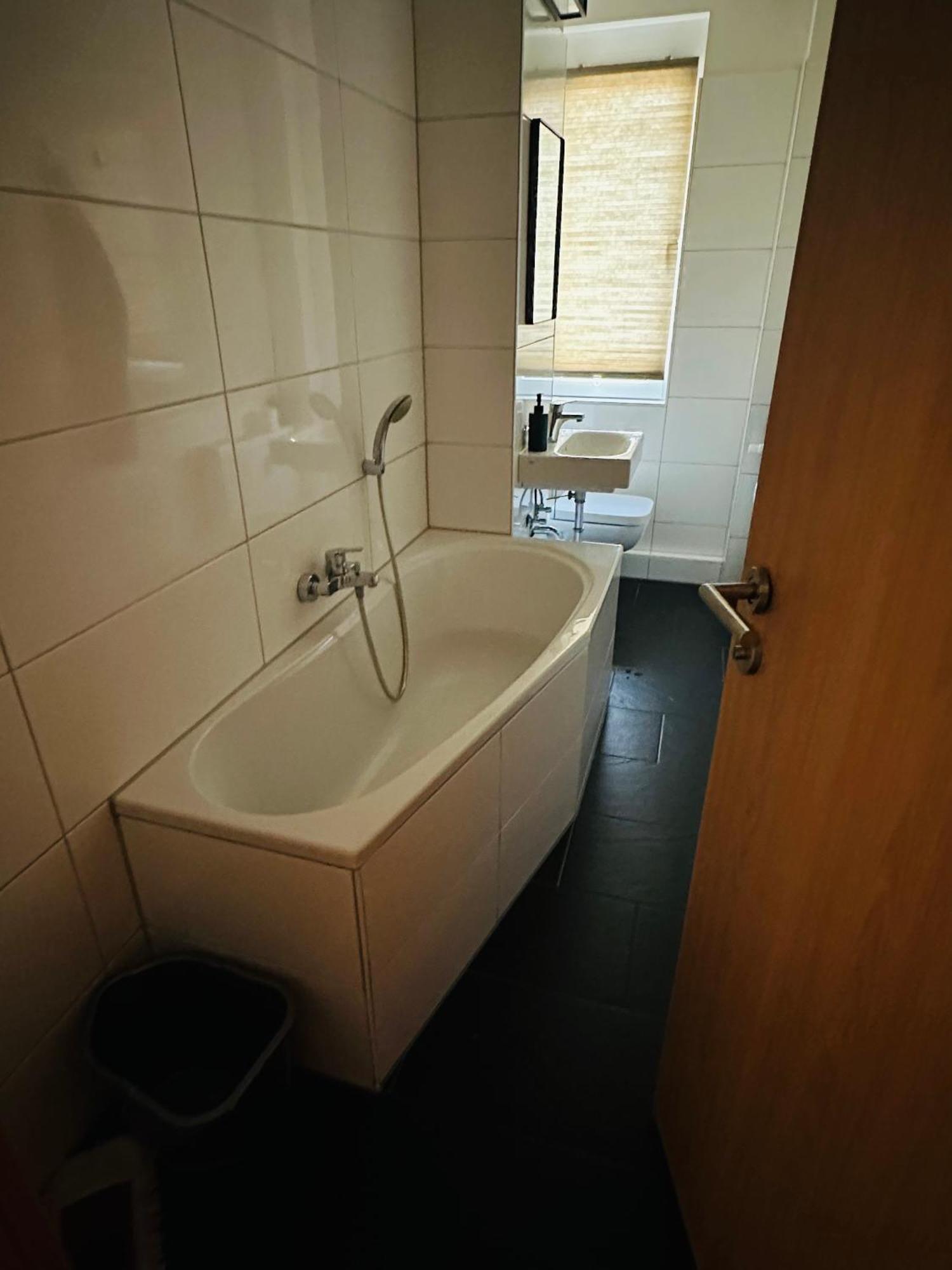Apartamento Zuflucht Kurz Vor Magdeburg Gerwisch Exterior foto
