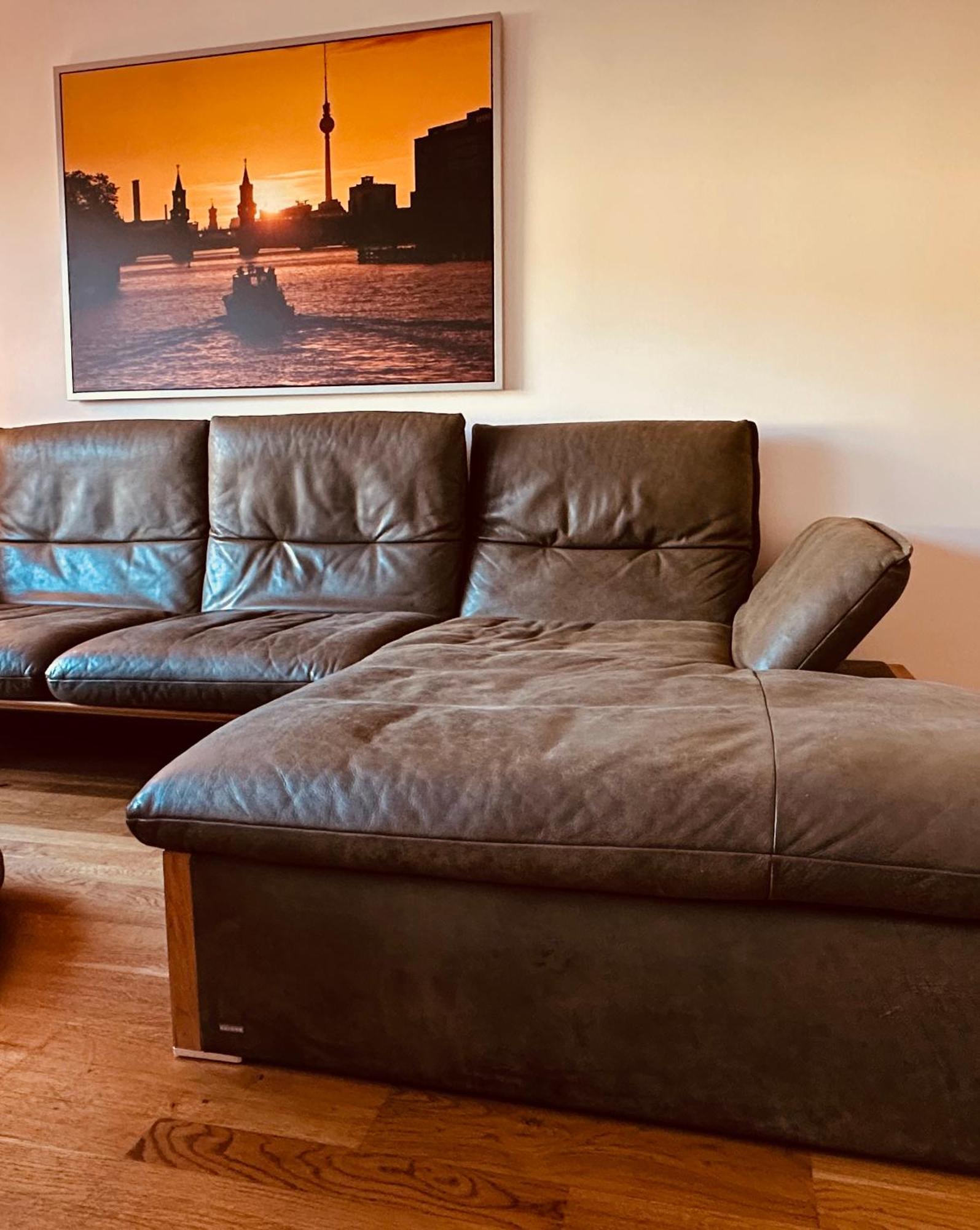 Apartamento Zuflucht Kurz Vor Magdeburg Gerwisch Exterior foto