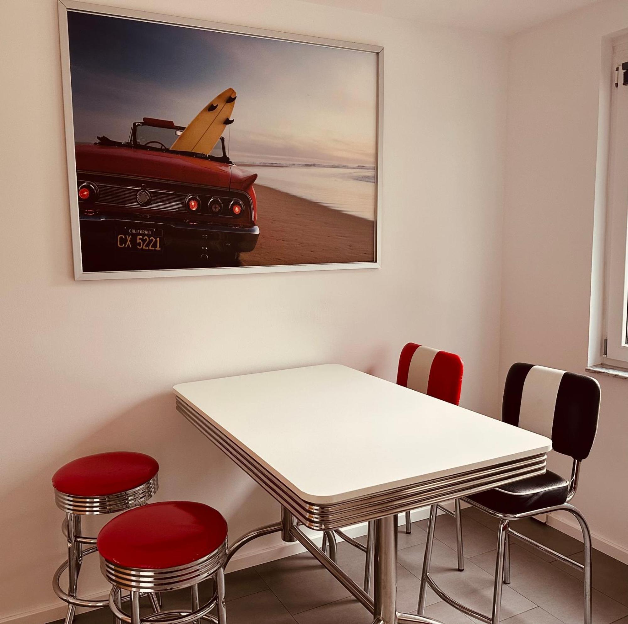 Apartamento Zuflucht Kurz Vor Magdeburg Gerwisch Exterior foto