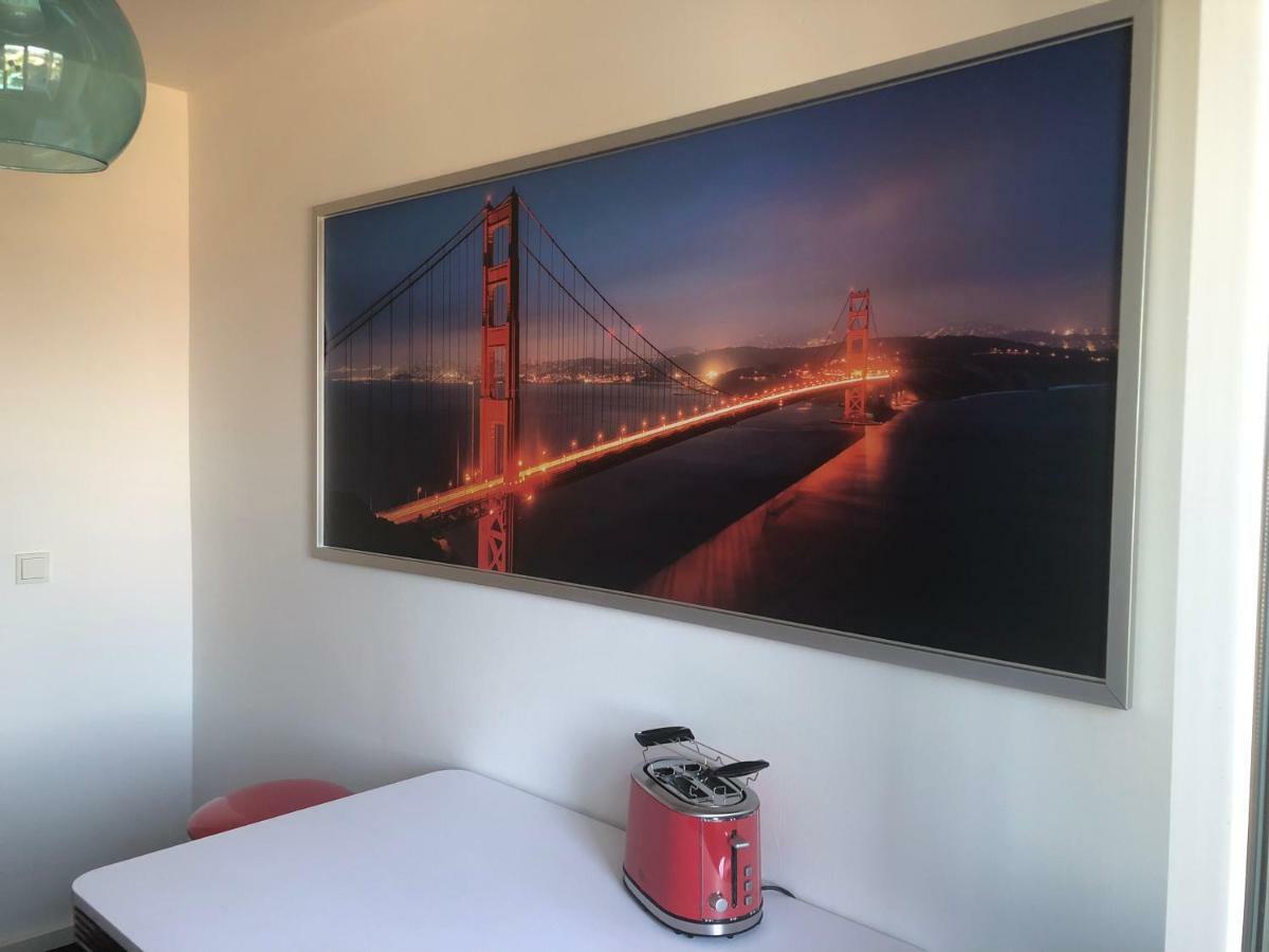 Apartamento Zuflucht Kurz Vor Magdeburg Gerwisch Exterior foto